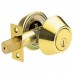 Brava Urban Double Cylinder Deadbolt